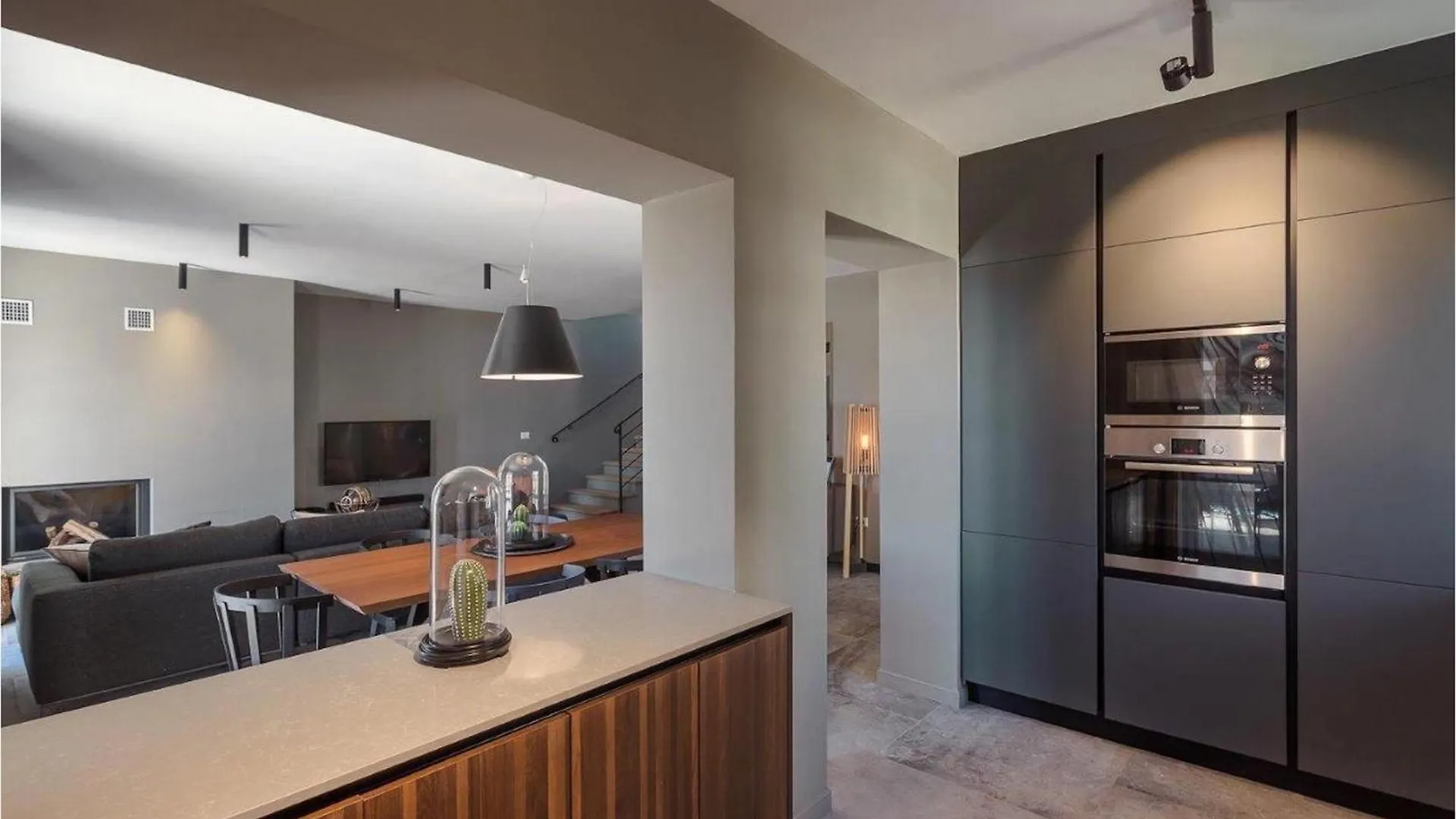 بيت للعطل Villa Fendt 2 بوريتش كرواتيا