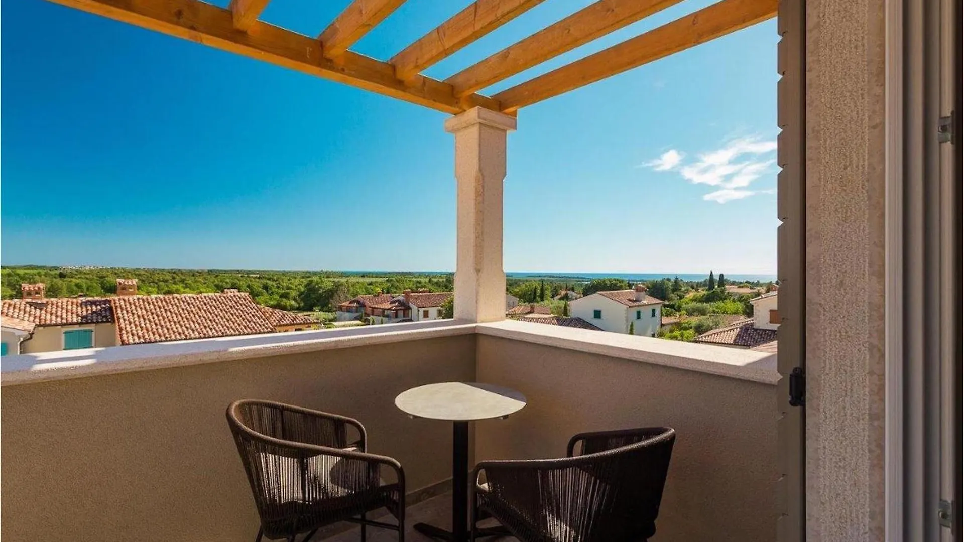 بيت للعطل Villa Fendt 2 بوريتش