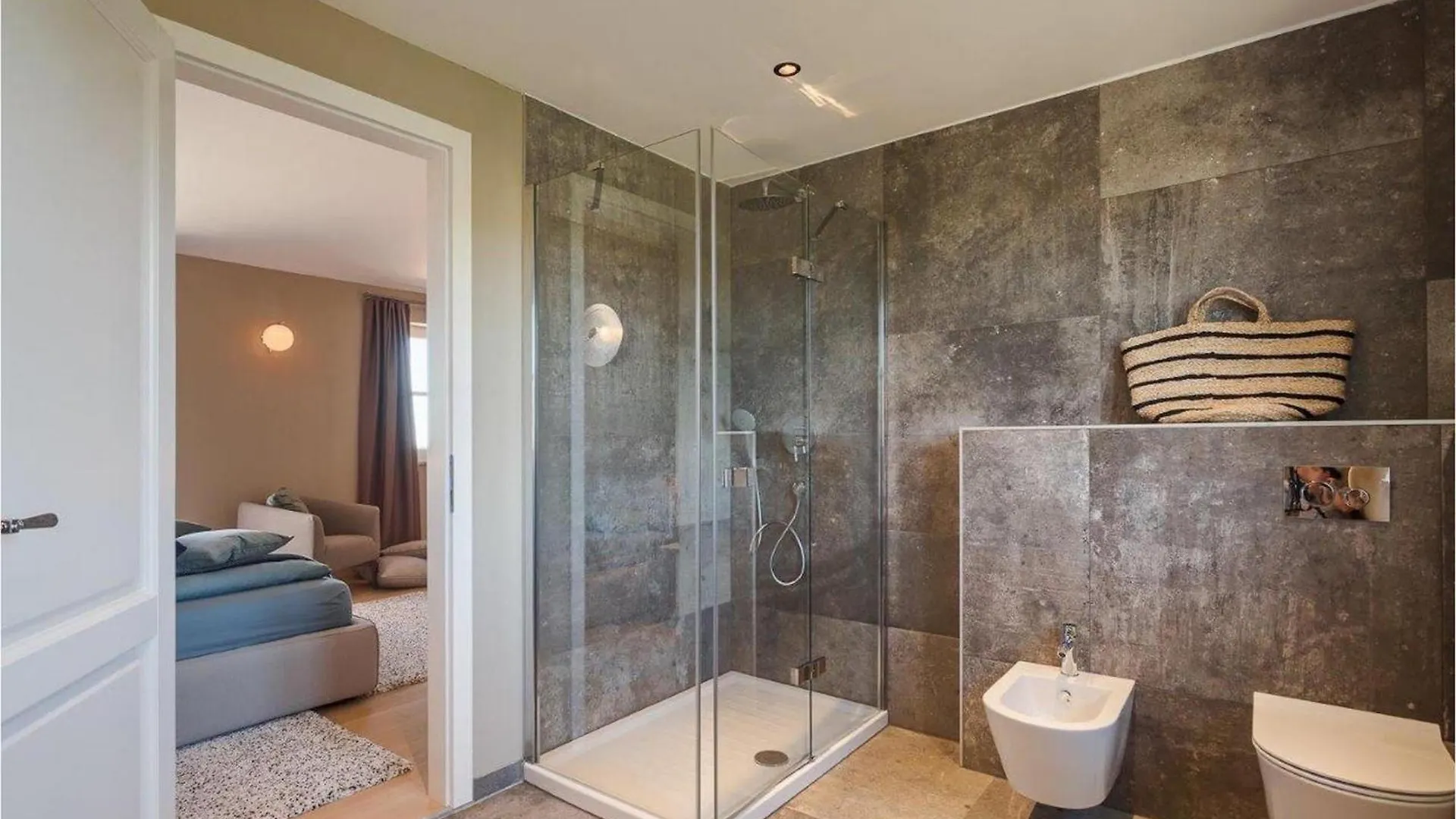 Villa Fendt 2 بوريتش