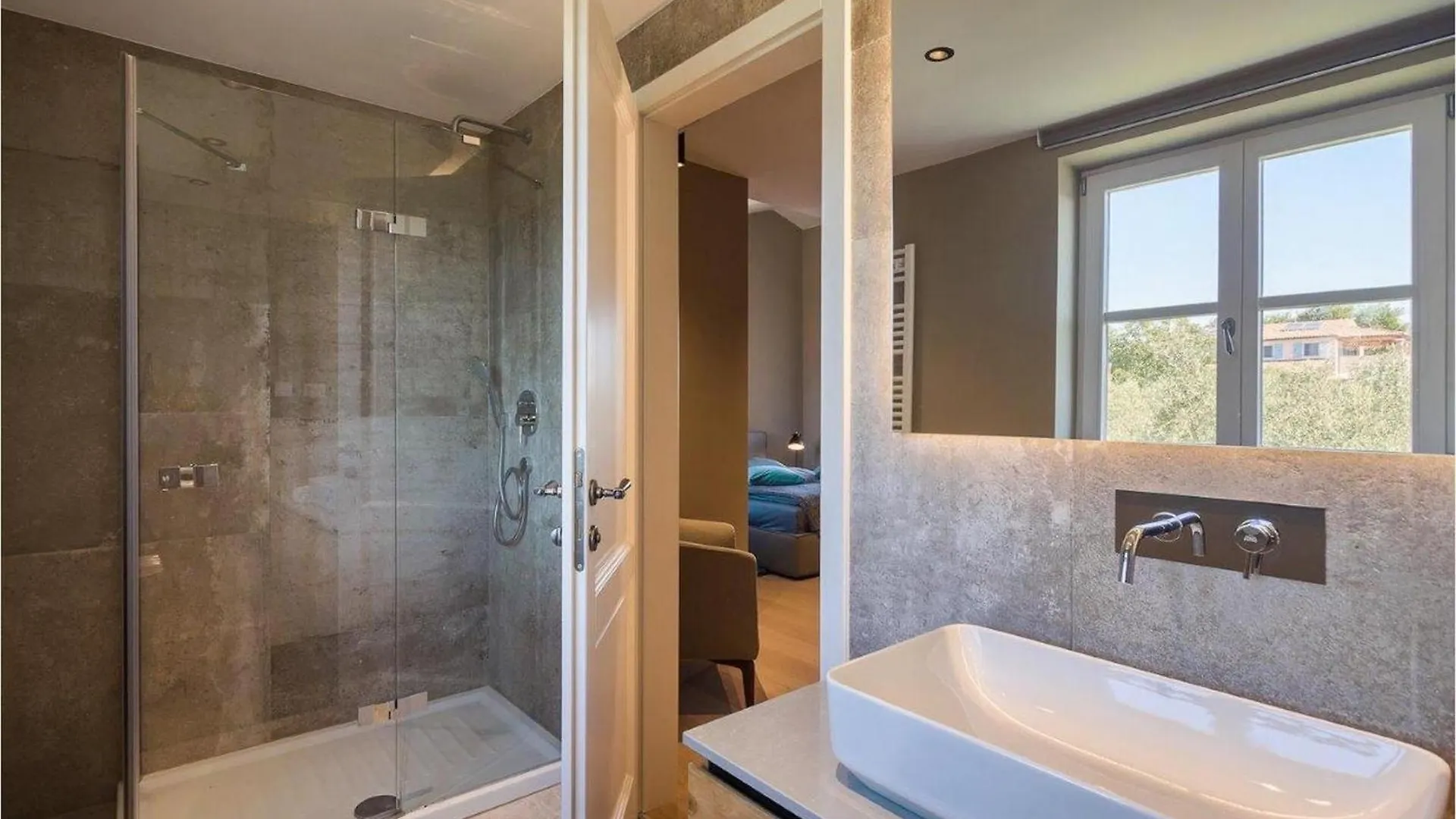 بيت للعطل Villa Fendt 2 بوريتش