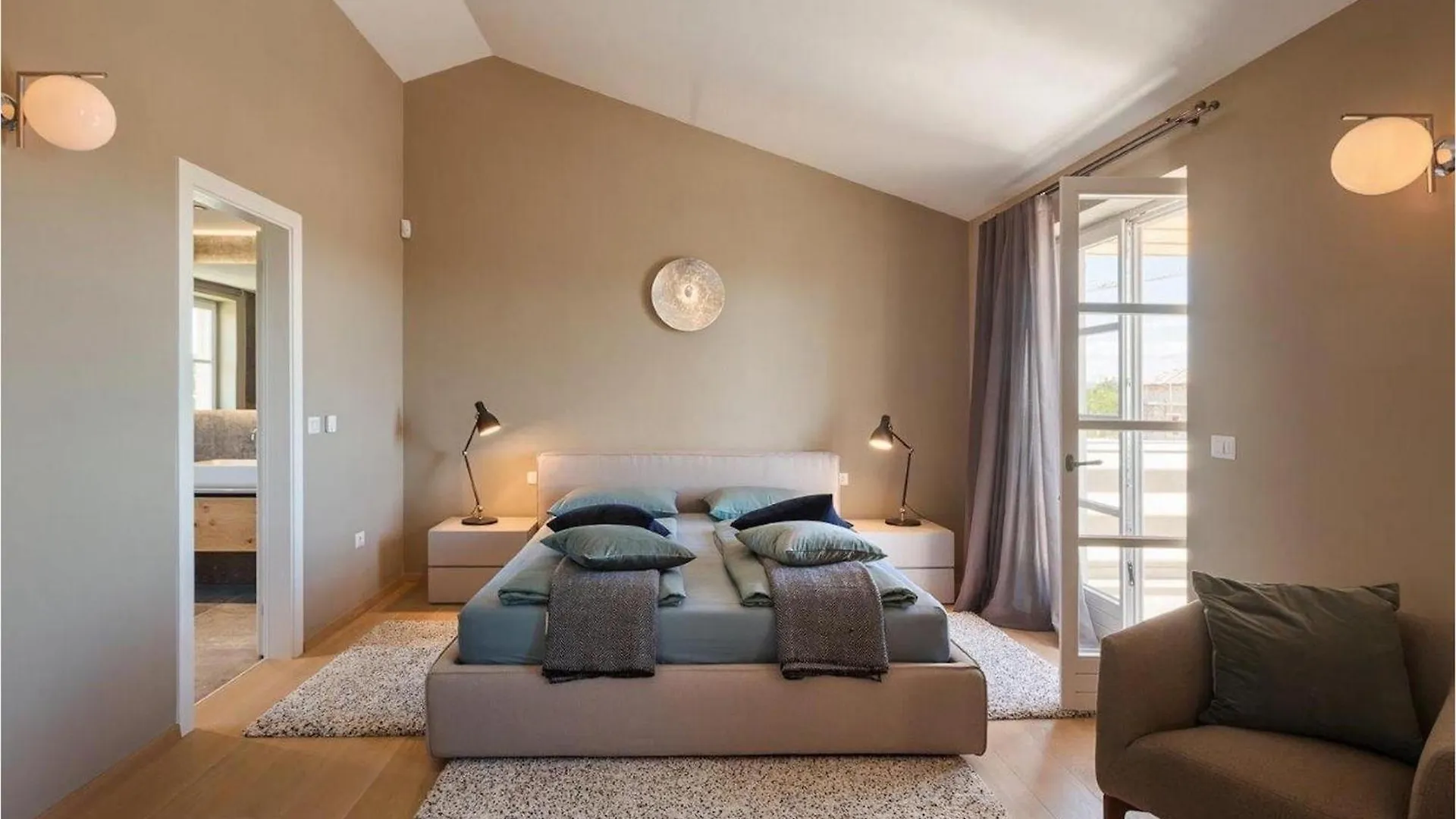 Villa Fendt 2 بوريتش كرواتيا