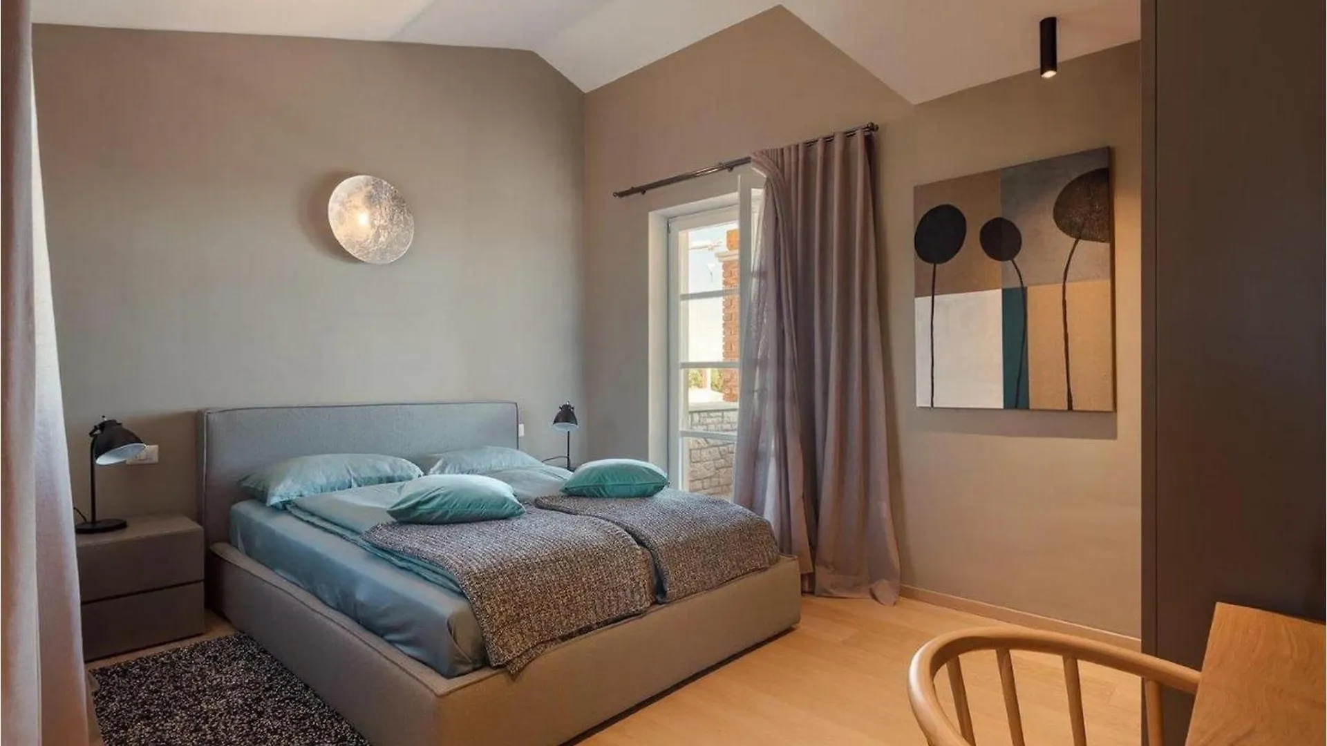Villa Fendt 2 بوريتش بيت للعطل