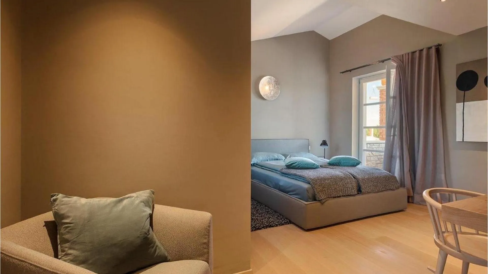 بيت للعطل Villa Fendt 2 بوريتش